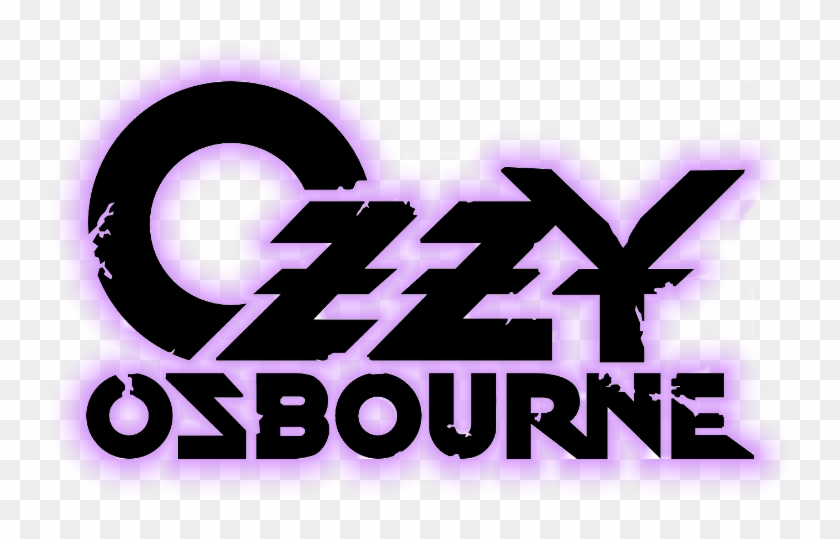 ozzy osbourne logo png