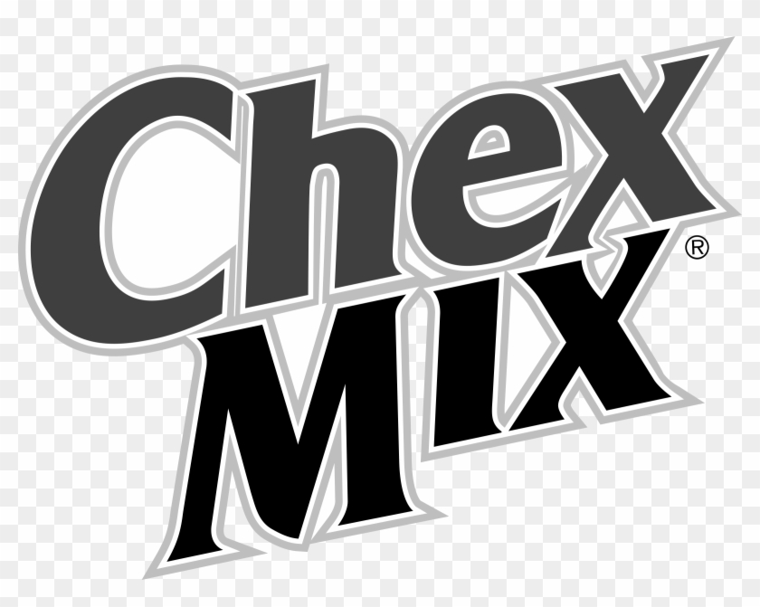 Chex Mix. Sign Chex Mix Logo Png Transparent - Chex Mix Logo Png, Png Download ...