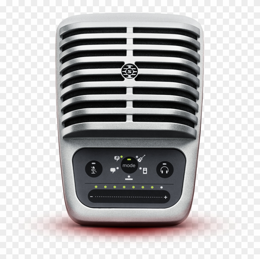 Mv51 Mv51 Mv51 Microfone Condensador Hd Png Download 1000x1000 4905158 Pngfind