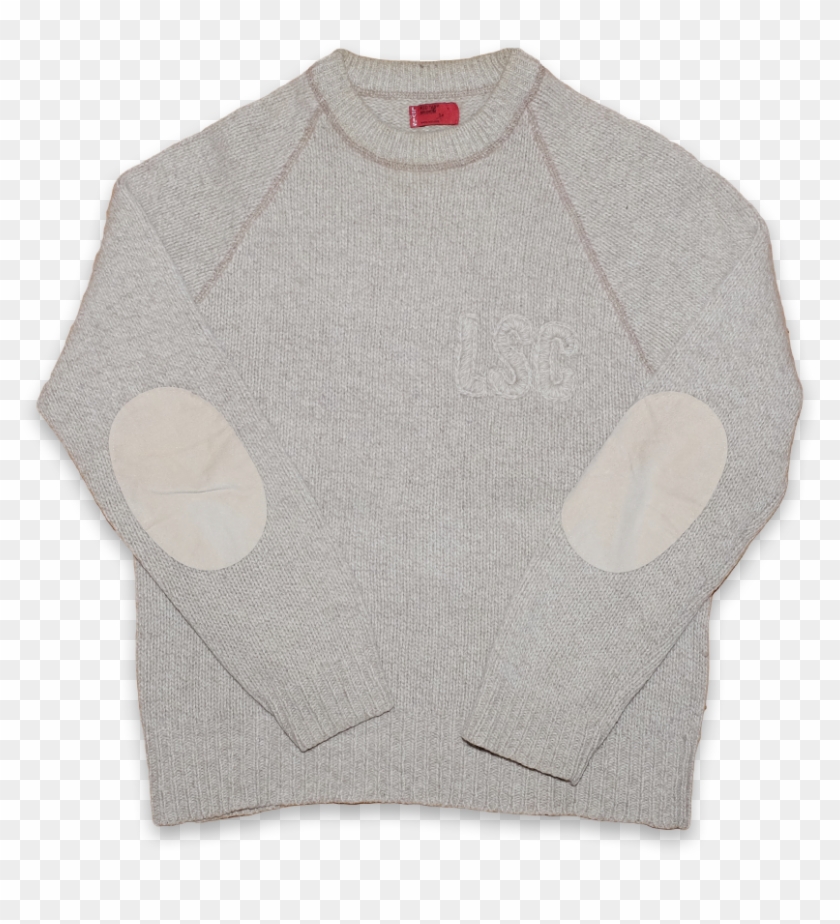 vintage levis sweater