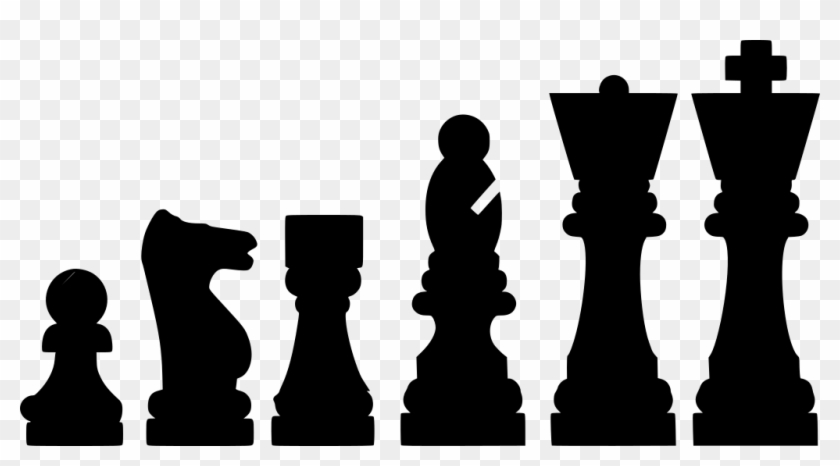 Chess Pieces SVG. Chess svg. Chess png. Chess Pieces clipart