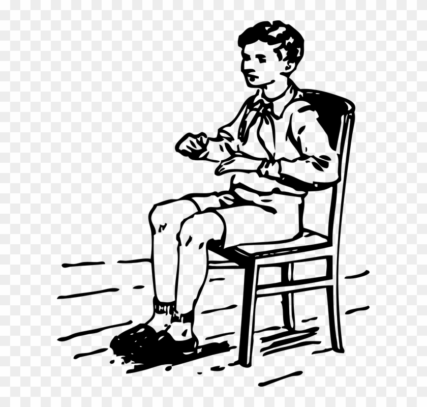 Babysitting Clipart Black And White