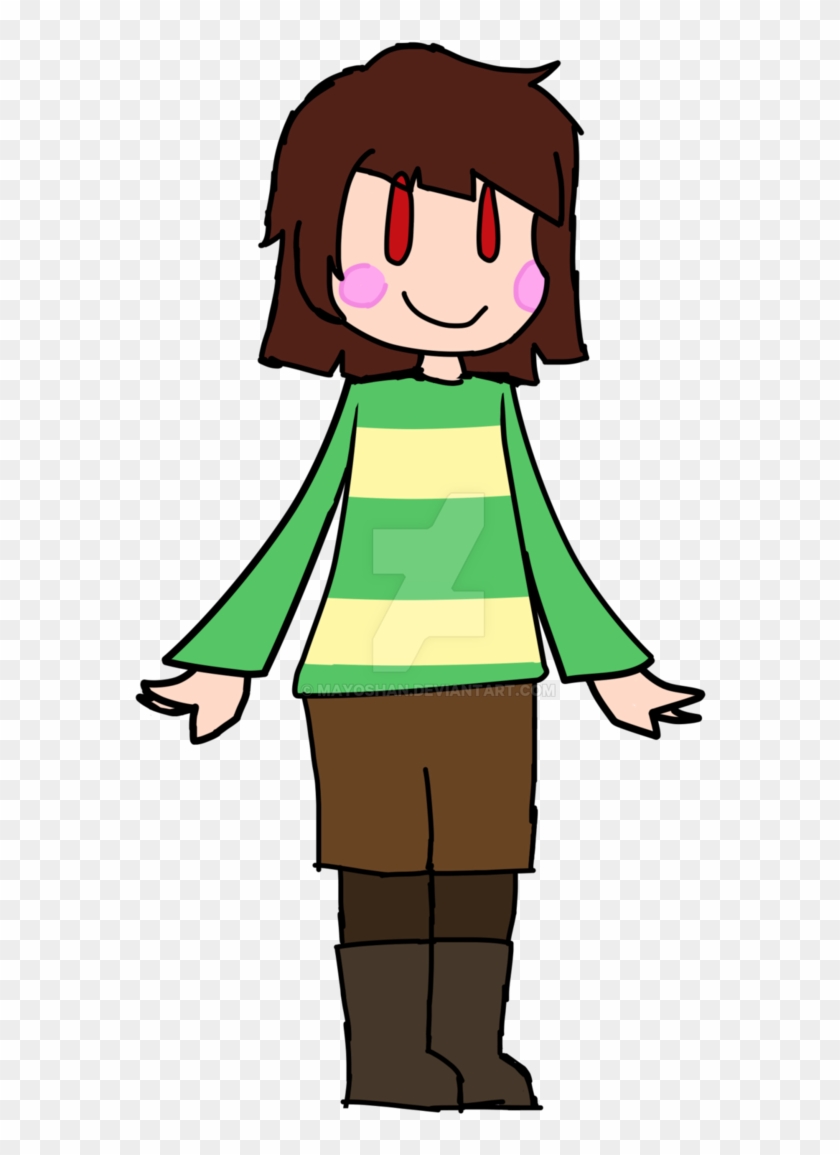Undertale Chara Png Transparent Png 735x1086 Pngfind Undertale Chara Png Transparent Png 735x1086 Pngfind