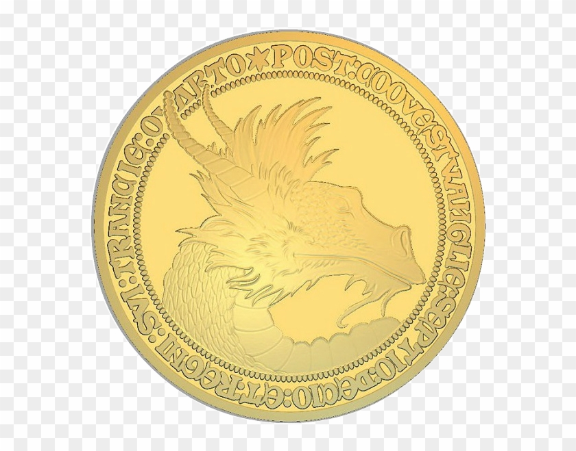 bitcoin dragon slayer