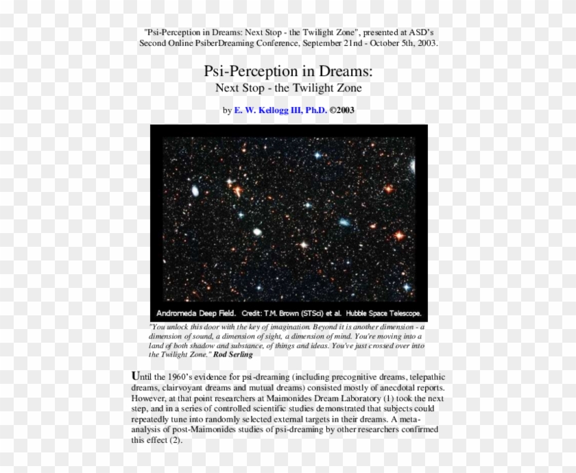 Pdf - Stars In Space, HD Png Download - 600x776(#4919677) - PngFind