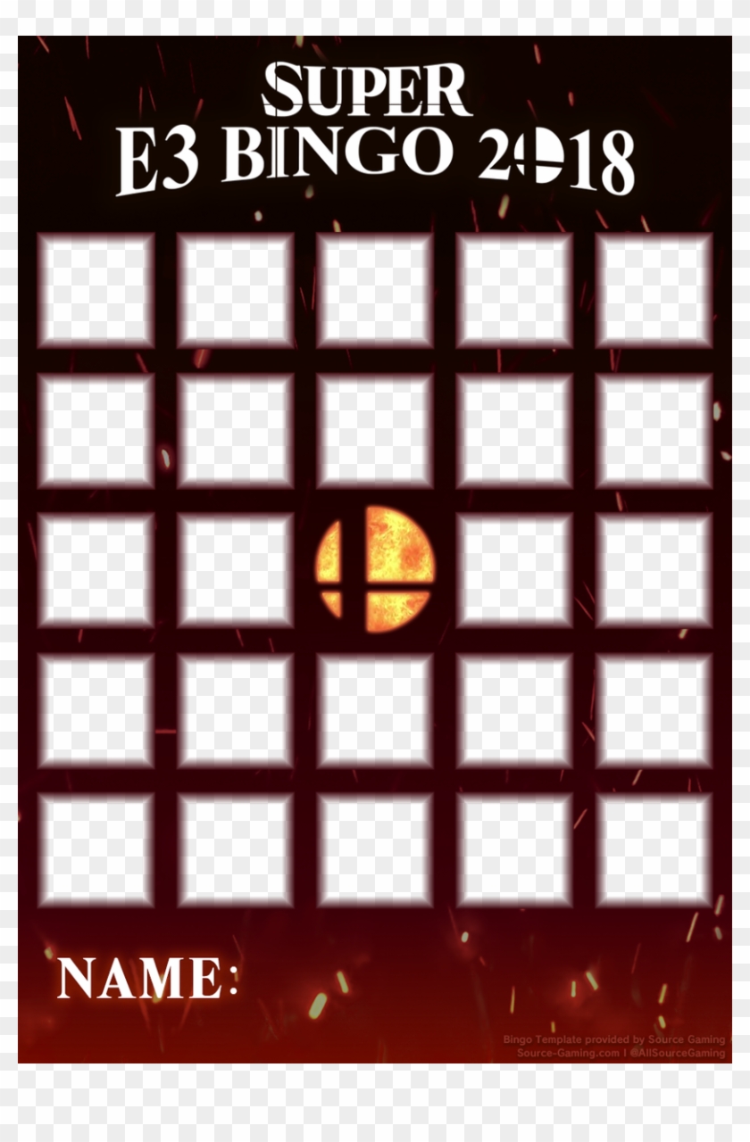 Https - Ubisoft Bingo E3 2018, HD Png Download - 833x1200(#4920928) -  PngFind