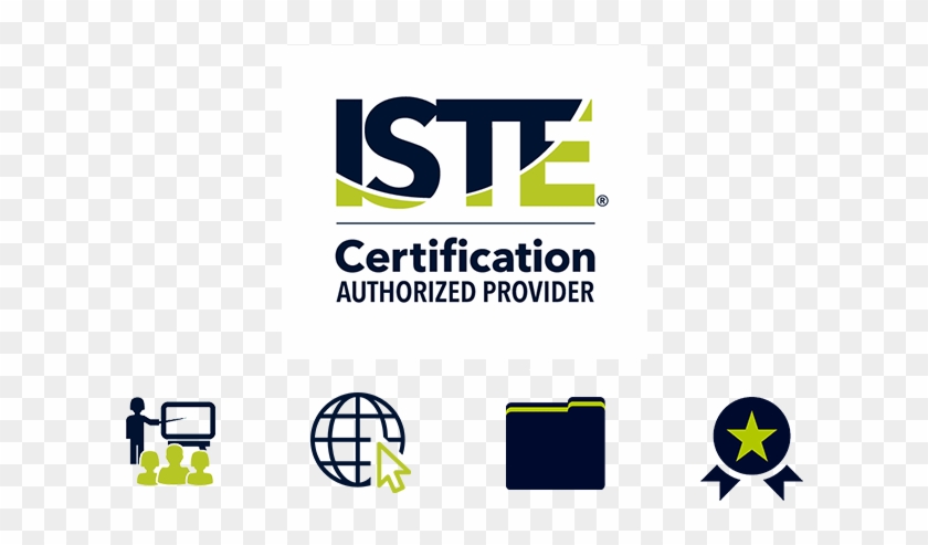 Isteicons-3 1 - Iste 2015, HD Png Download - 1080x454(#4920973) - PngFind