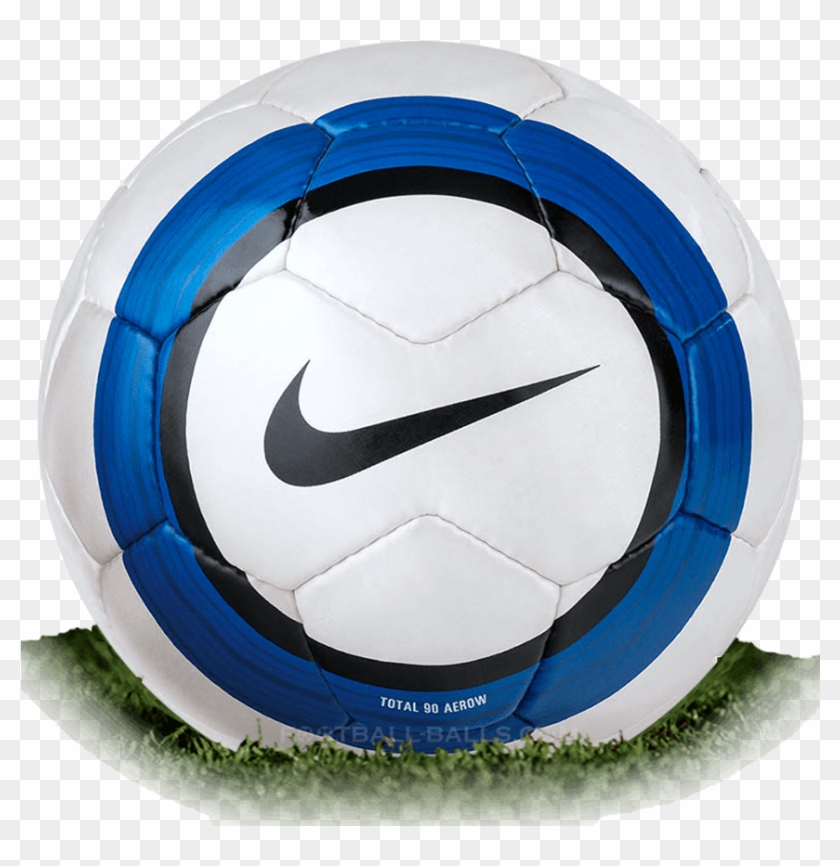 2006 premier league ball