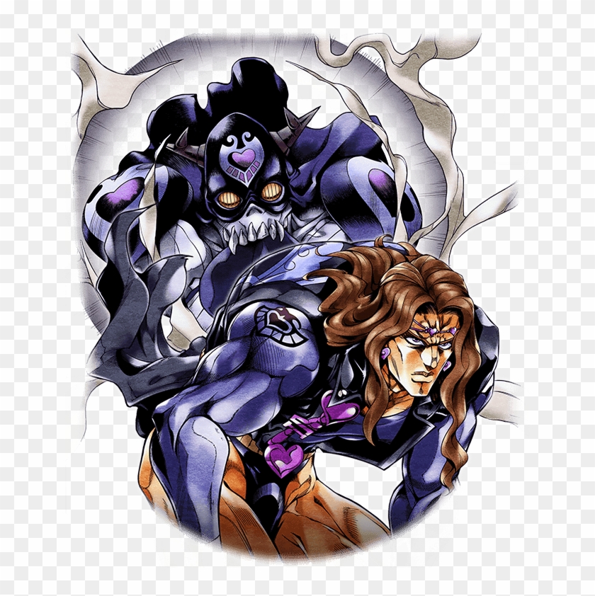 Unit Vanilla Ice ジョジョ ヴァニラ アイス Hd Png Download 7x800 Pngfind Unit Vanilla Ice ジョジョ ヴァニラ アイス Hd Png Download 7x800 Pngfind