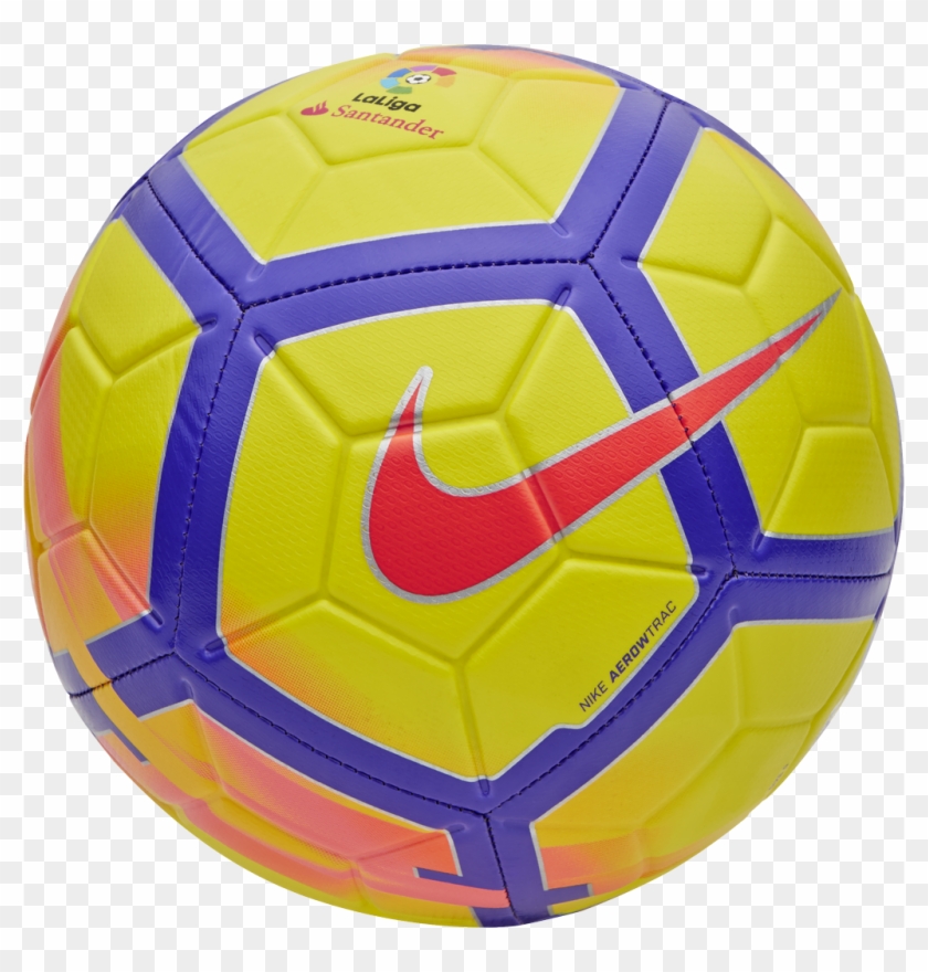 balon de liga 2018