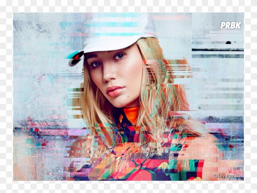 Iggy Azalea Divulga Primeiro Clipe Do Álbum &Quot - Iggy Azalea.