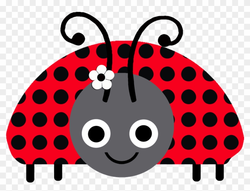 Joaninha Ladybug, HD Png Download - 770x982(#2522069) - PngFind