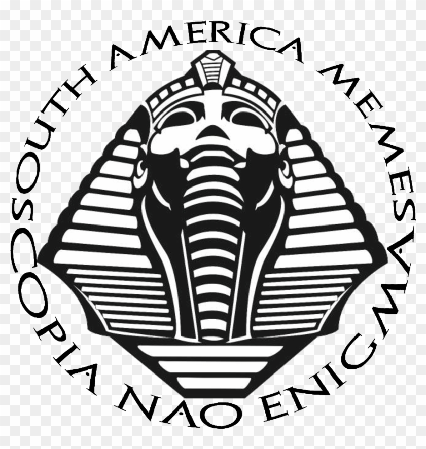 Selo South America Memes Com Fundo Branco Alpha Phi Alpha Png Transparent Png 881x888 4929295 Pngfind