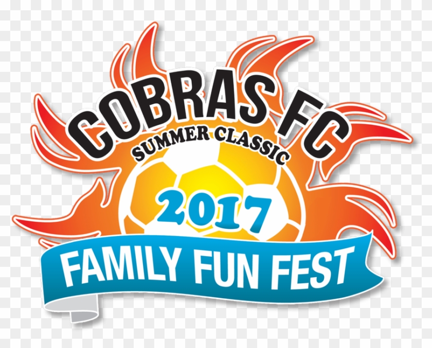Cobras Fc Tournament Logo Illustration, HD Png Download 900x666