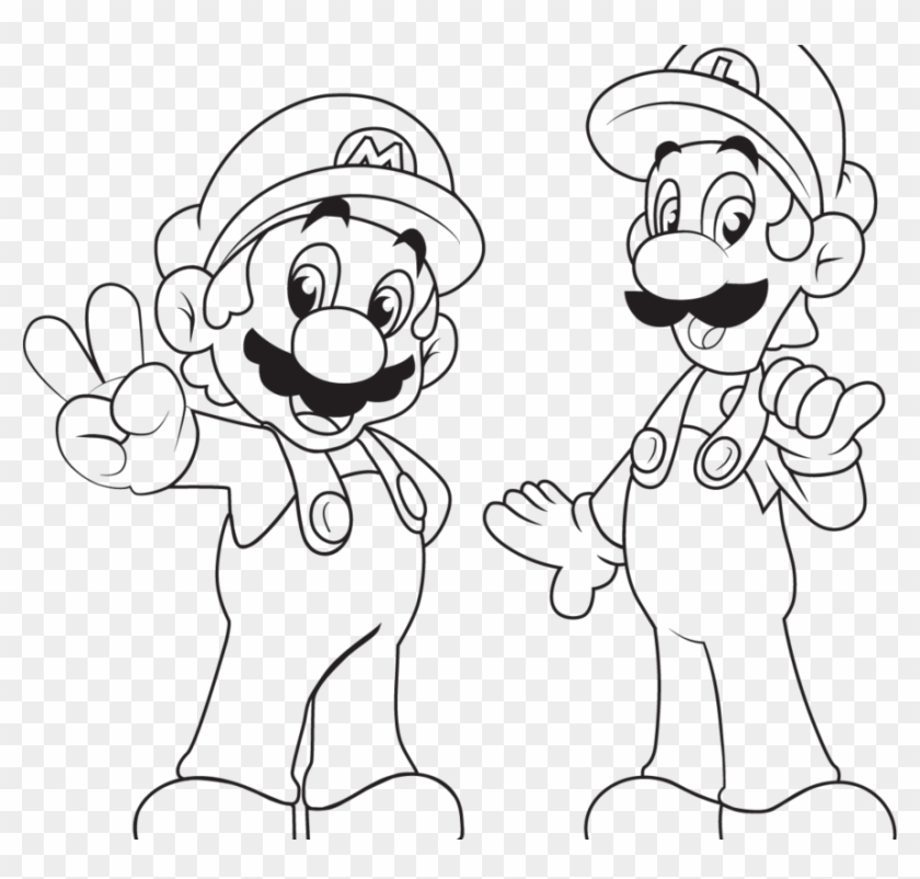 luigi mansion dark moon coloring pages