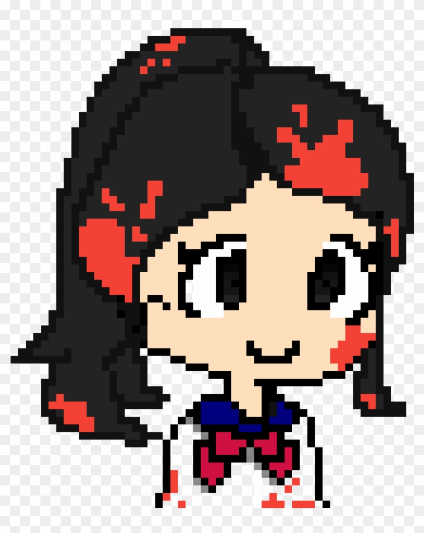 Ayano From Yandere Sim Ayano Aishi Png Transparent Png