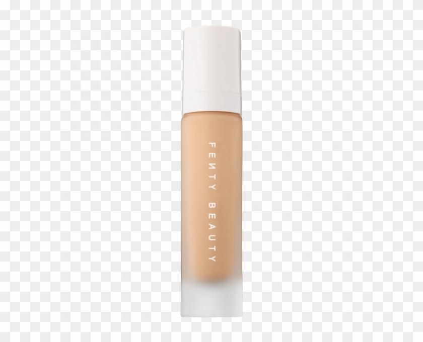 Pro Filt R Soft Matte Longwear Foundation Fenty Beauty By Rihanna Foundation Hd Png Download 600x600 Pngfind