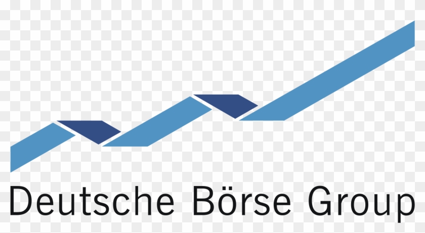 Deutsche Bank Logo Transparent For Kids Deutsche Borse Group Logo Hd Png Download 2400x2400 Pngfind