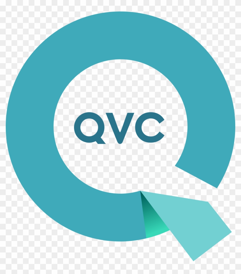 File Qvc Logo Svg Qvc Logo Png, Transparent Png 941x1024