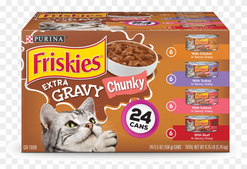 Friskies concoctions outlet