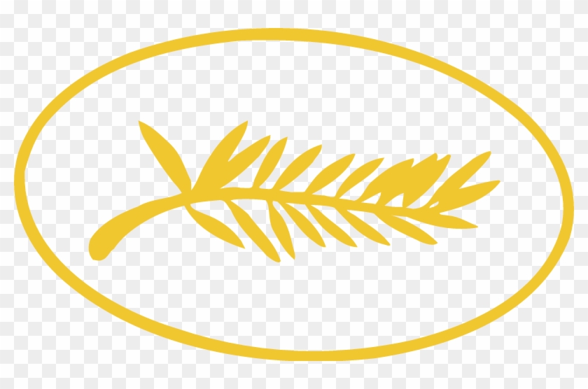 Cannes Film Festival Logo Vector Logo Festival De Cannes Png
