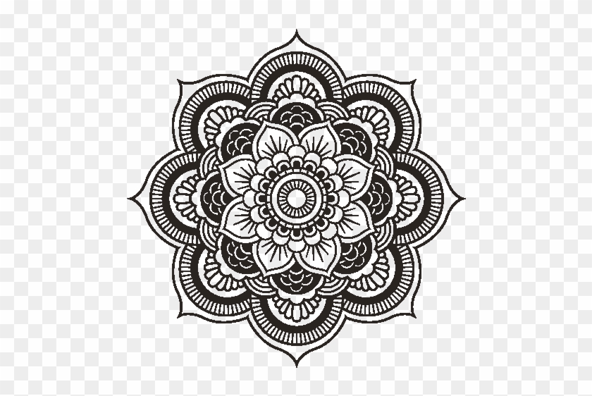 Download 49+ Lotus Mandala Svg Free Background Free SVG files | Silhouette and Cricut Cutting Files