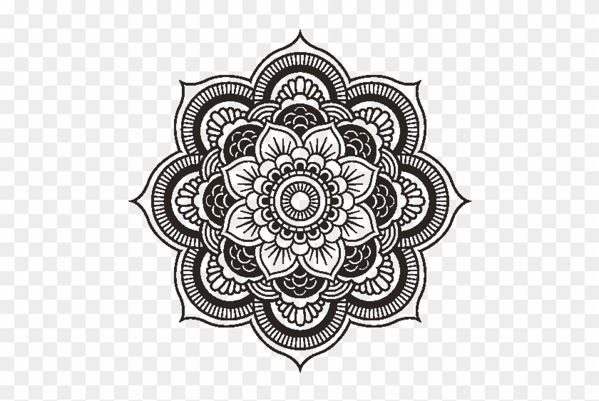 Download 49+ Lotus Mandala Svg Free Background Free SVG files ...