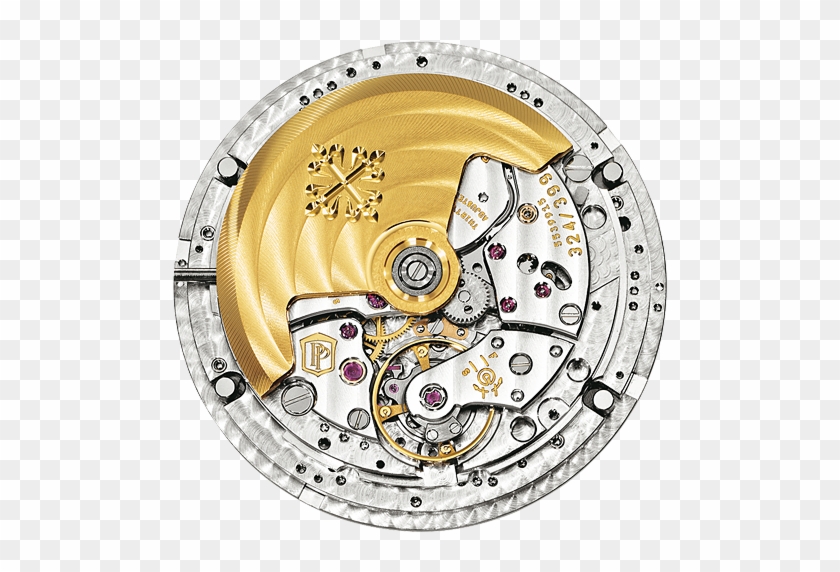 calibre 324 sc