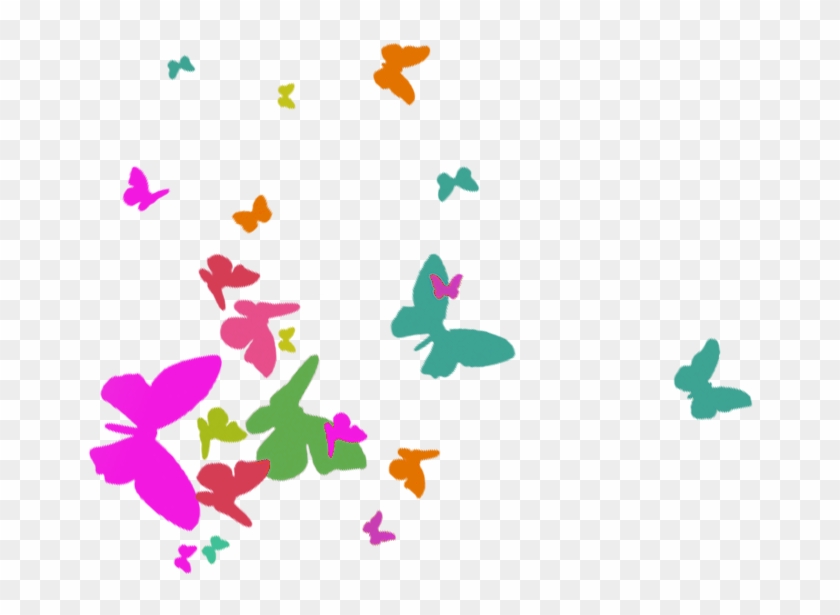 Nuee2 Papillons Nuee Papillon Png Transparent Png 700x559 Pngfind