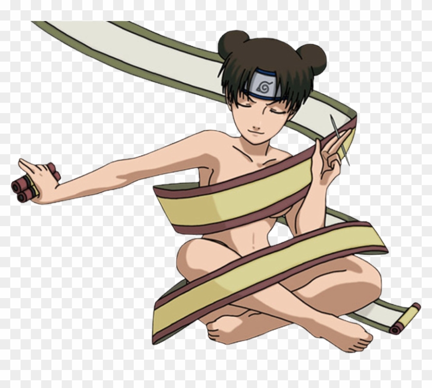 View Samegoogleiqdbsaucenao 1439079770156 , - Naruto Shippuden Tenten Sexy,  HD Png Download - 900x675(#4950629) - PngFind