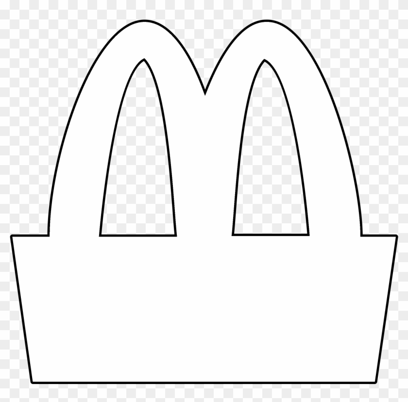 mcdonald-s-logo-black-and-white-line-art-hd-png-download-2400x2400
