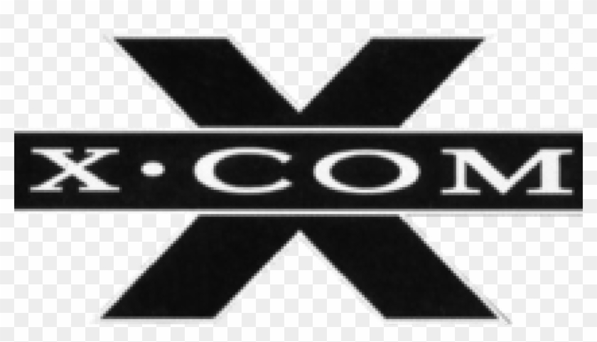 Xcom - X, HD Png Download - 1201x631(#4951572) - PngFind