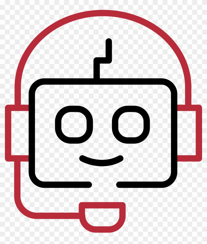 Personal Assistant Icon