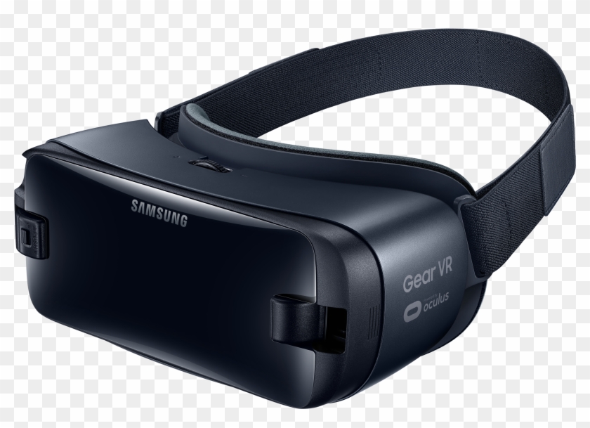 Samsung Gear Vr Oculus, HD Png Download 3000x2000