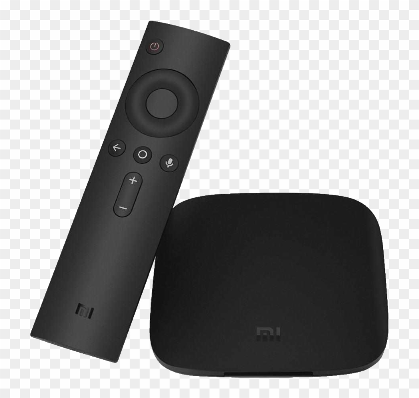 Android Tv Box Xiaomi Hd Png Download 800x750 4956561 Pngfind