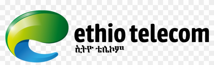 Ethio Telecom Logo, HD Png Download - 1200x304(#4957388) - PngFind