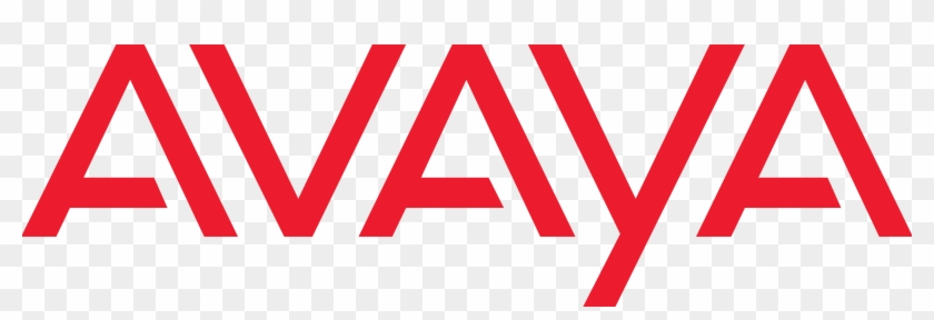 Avaya Logo - Avaya Inc Logo, HD Png Download - 4950x1464(#4958668