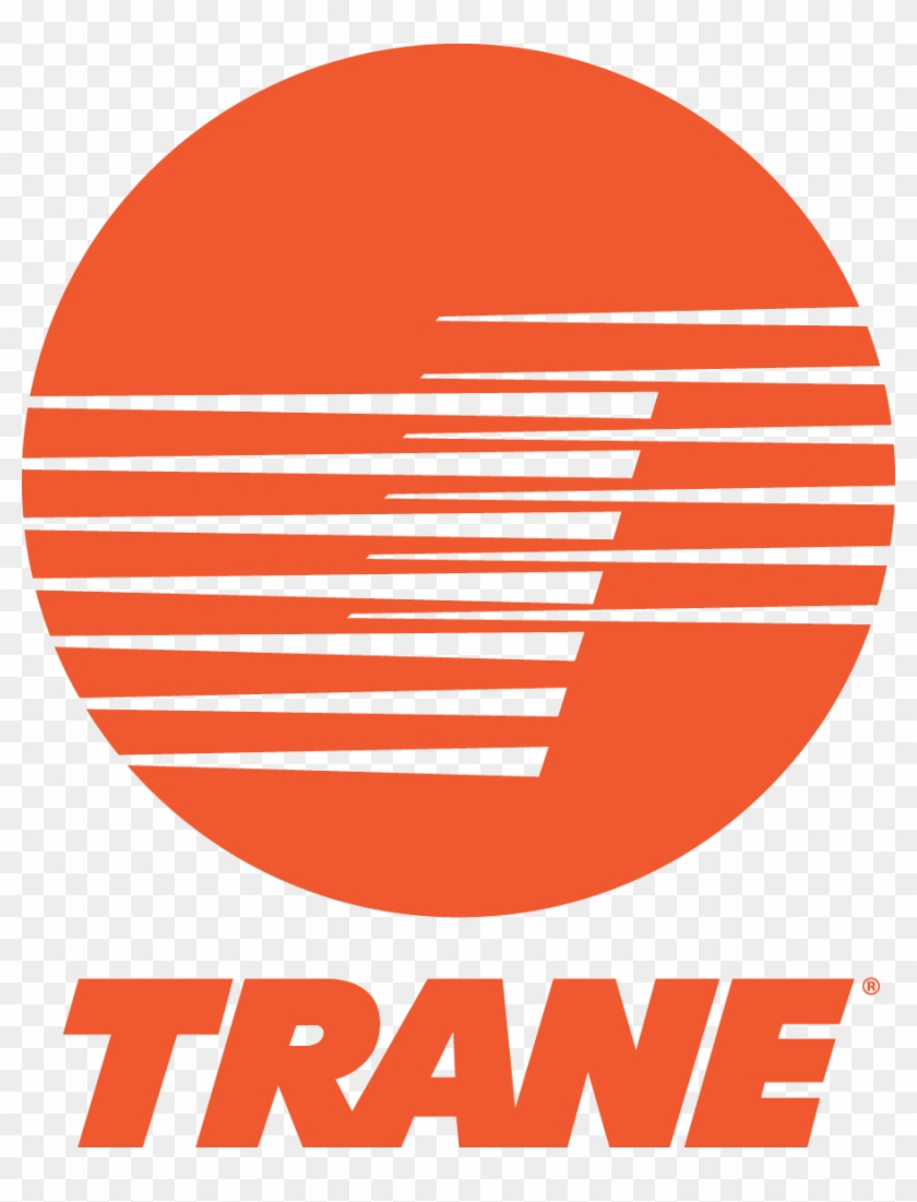 Trane Png Trane Logo Transparent Png 902x1140 4959829 Pngfind