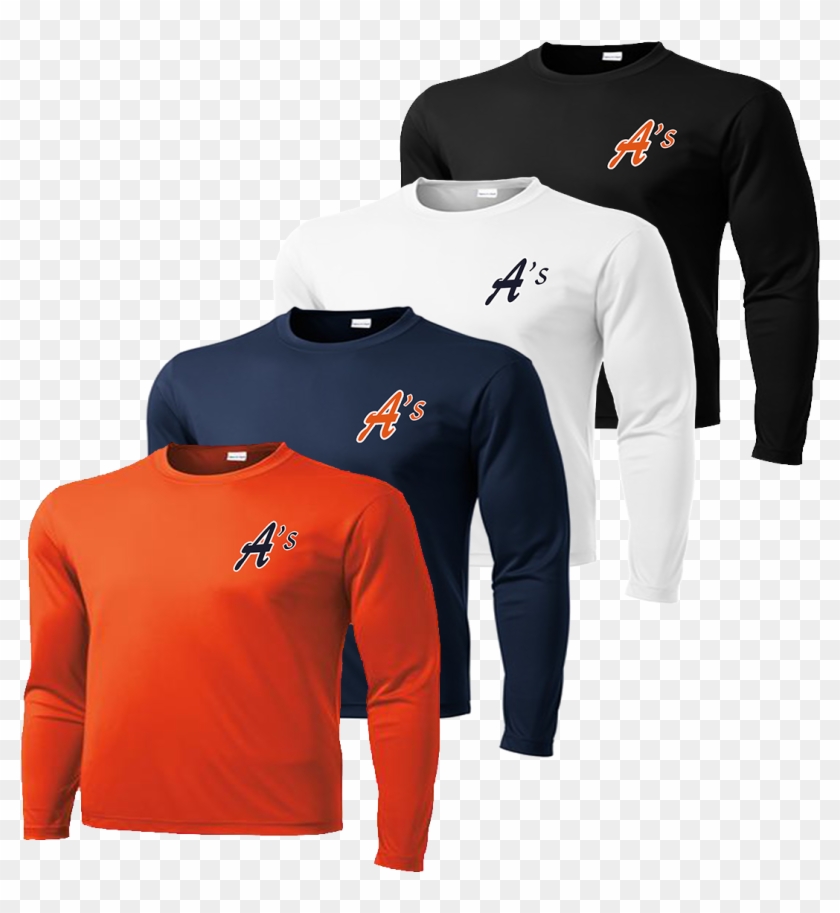 a's tee shirts