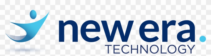 New Era Technology Advanced Av New Era Technology Logo Hd Png Download 12x285 Pngfind