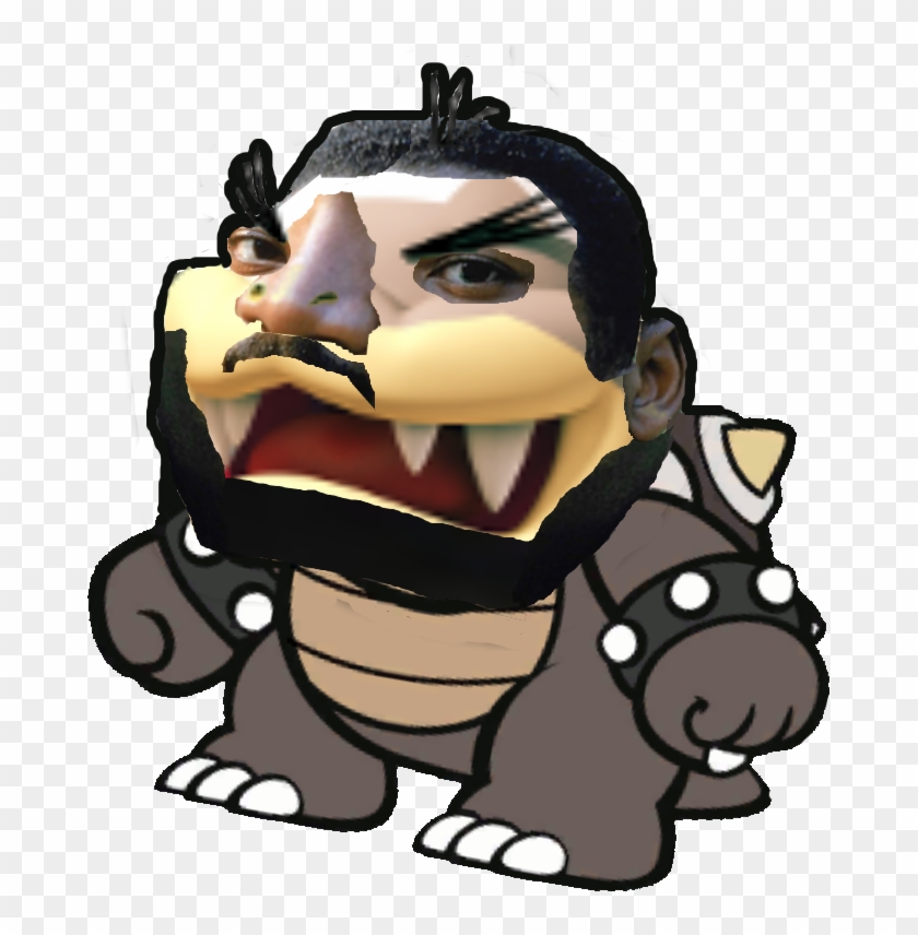 morton jr koopa