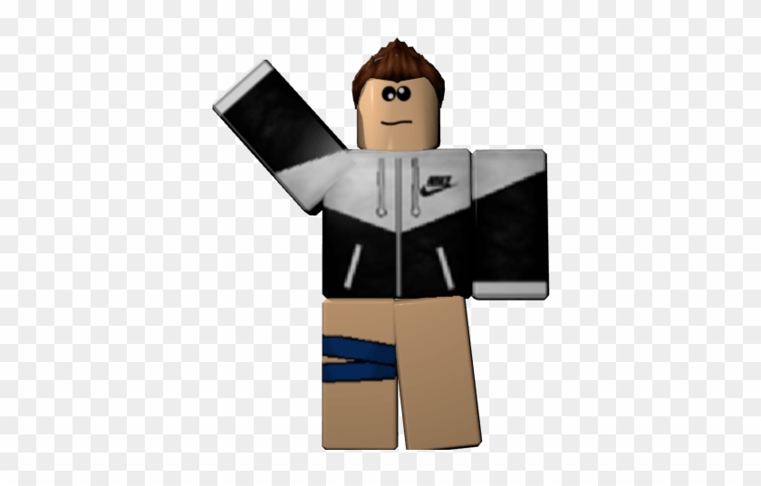 Transparent Roblox Gfx Girl