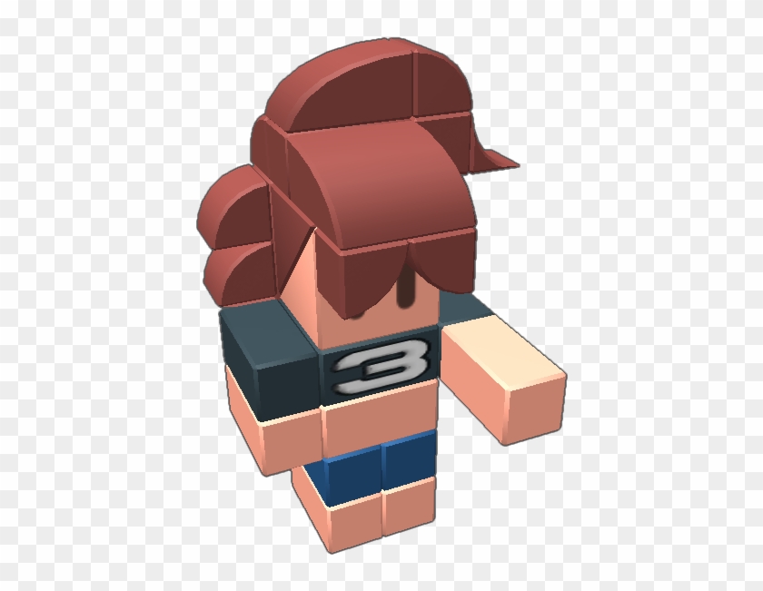 This Is From Roblox I Know U Some Of U Guys Have That - 