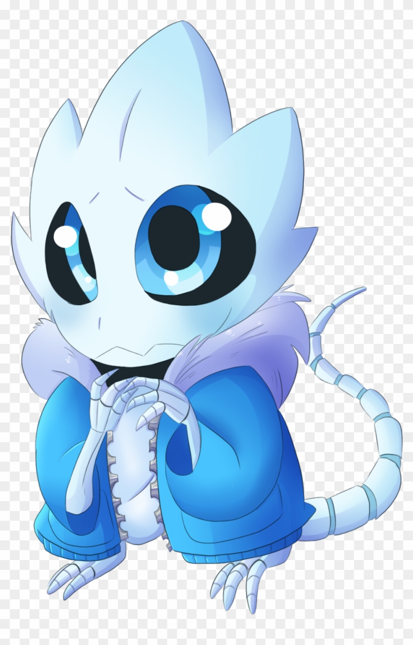 Cute Sans