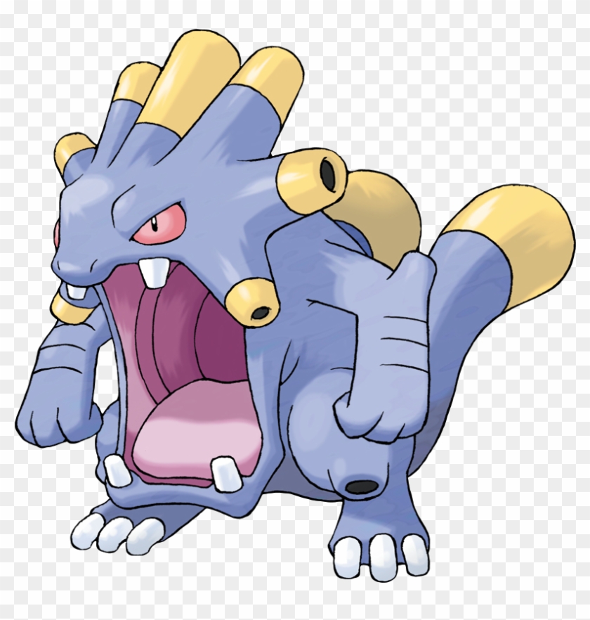 loudred pokemon plush