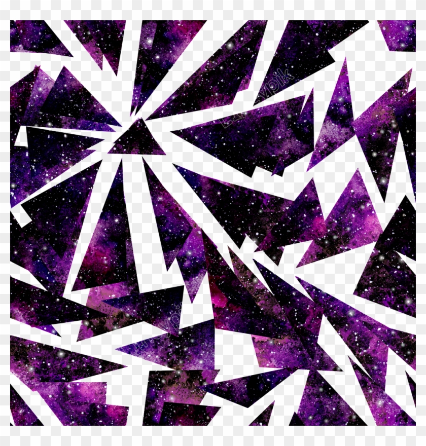 Hand Drawn Geometric Triangle Pattern Png Transparent - Triangle, Png ...