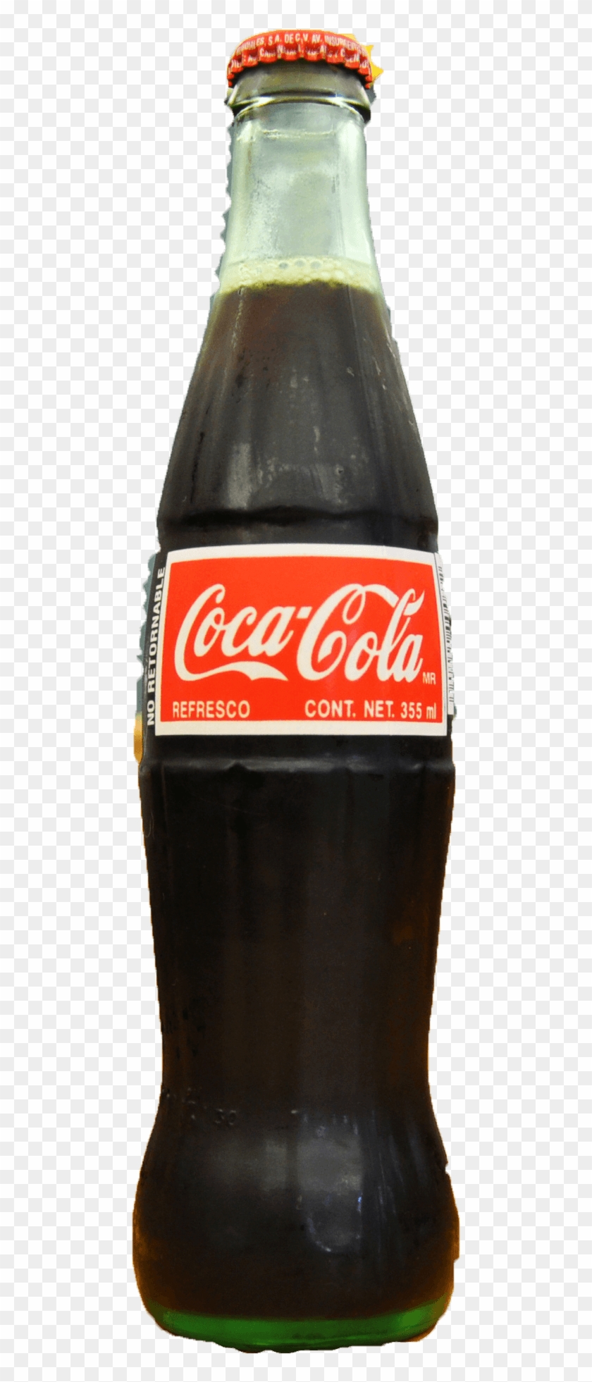 original coca cola logo