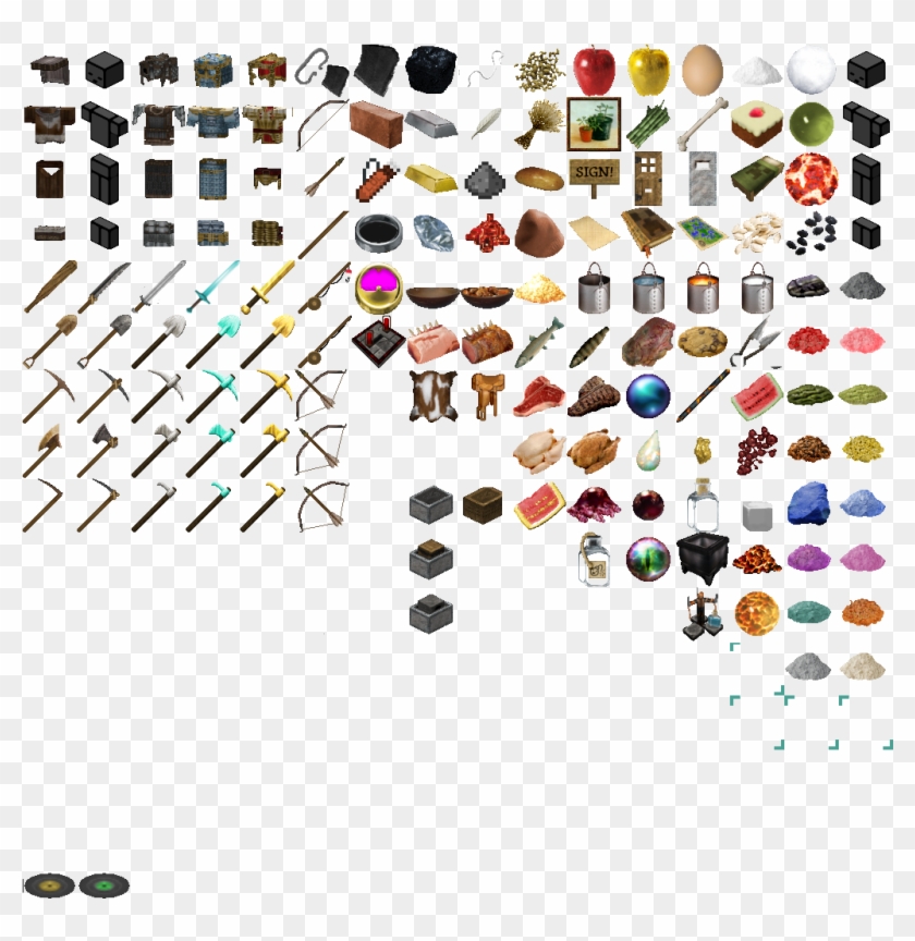 About Minecraft V12 - Minecraft Items, HD Png Download - 1024x1024 ...