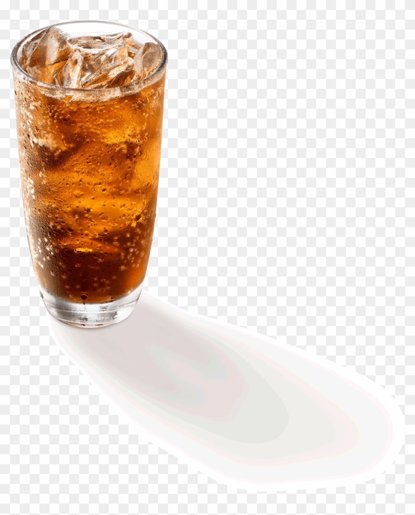 Refresco Refill - Refresco En Vaso Png, Transparent Png - 3305x3305