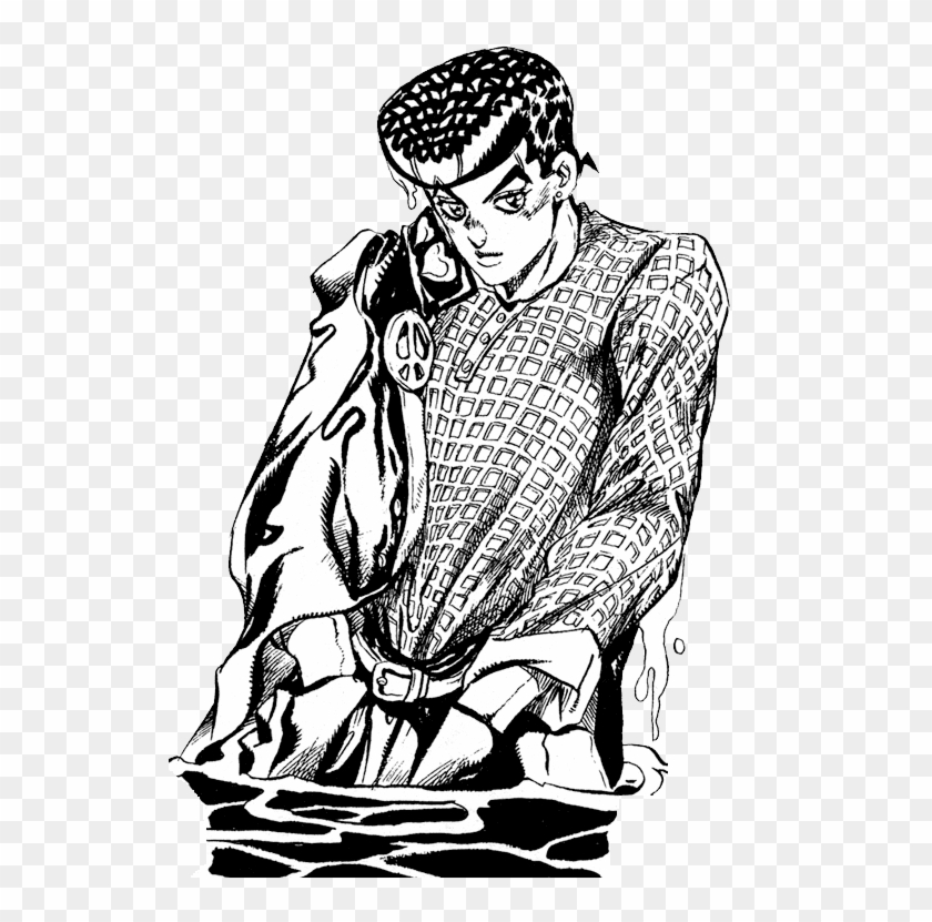 Jojo S Bizarre Adventure PNG and Jojo S Bizarre Adventure Transparent Clipart Free Download. - CleanPNG / KissPNG